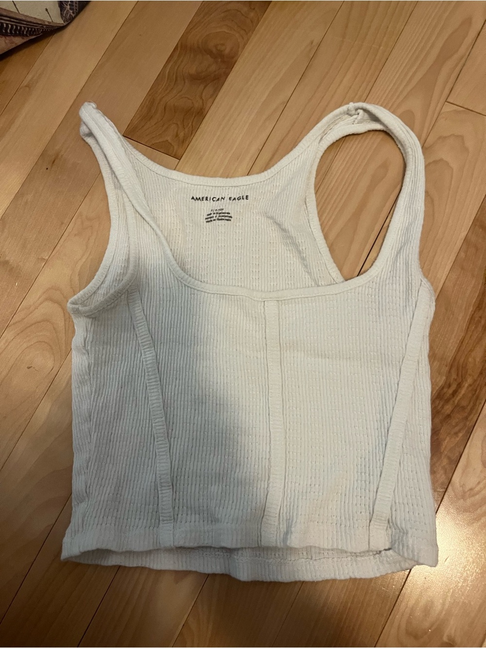 American eagle tank top